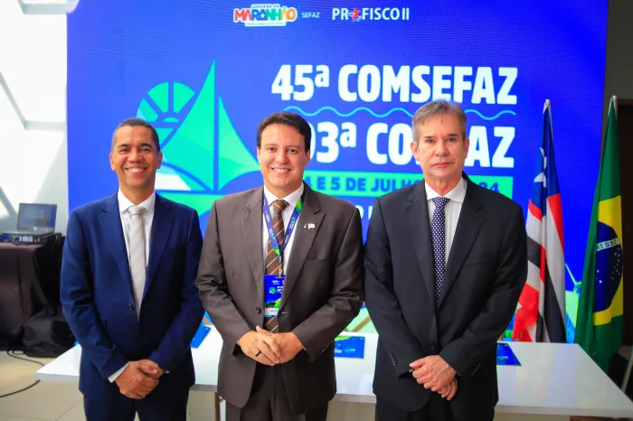 Maranhão reúne dirigentes fazendários do Brasil para debater Regulamentação da Reforma Tributária e negociação das dívidas dos Estados