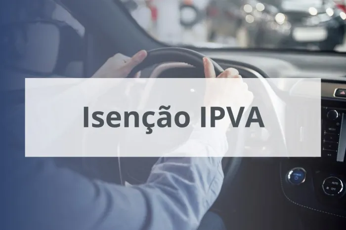 Isenção de IPVA é estendida a pessoas com deficiência auditiva unilateral total