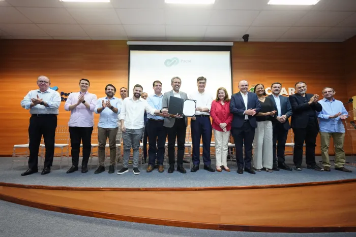Foto: Reprodução/Secom Ceará