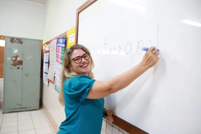 Secretaria de Educação do Estado abre inscrições para coordenador de Polo da Universidade Aberta do Brasil