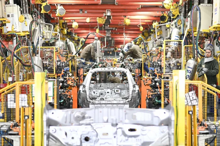 Goiás acumula superávit de R$ 3,6 bilhões no saldo da balança comercial, no primeiro semestre de 2024 (Fotos: Secom-GO)