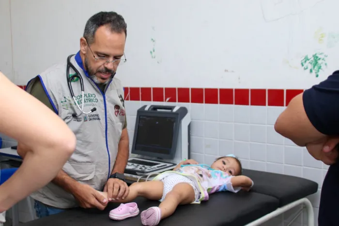 Foto: Reprodução/Secom Paraíba