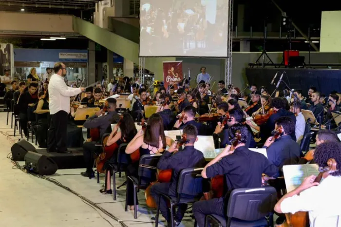 Foto: Reprodução/Secom Paraíba