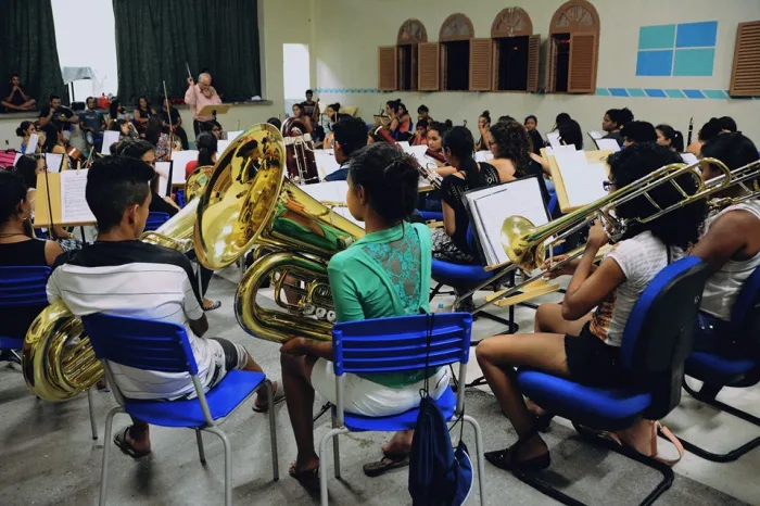 Foto: Reprodução/Secom Paraíba