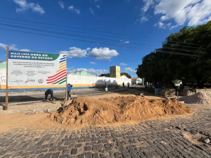 Foto: Reprodução/Secom Piauí