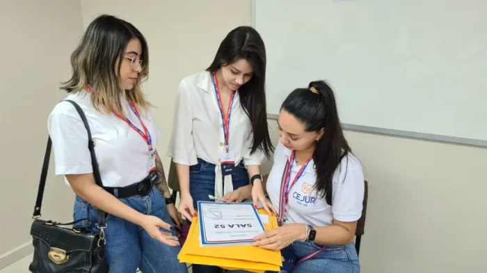 PGE-AM alerta para encerramento de prazo e validação das inscrições no 41º Processo Seletivo para Estágio em Direito