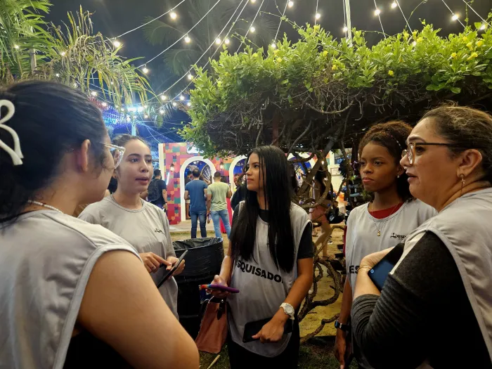 94% dos turistas têm interesse em retornar ao Maranhão durante as festas juninas