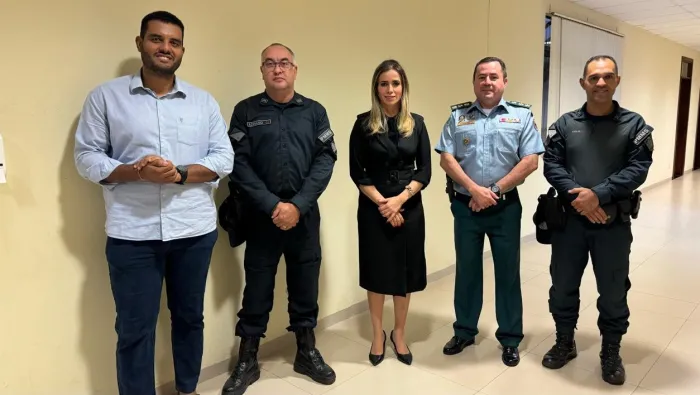 Foto: Divulgação/PM - MS