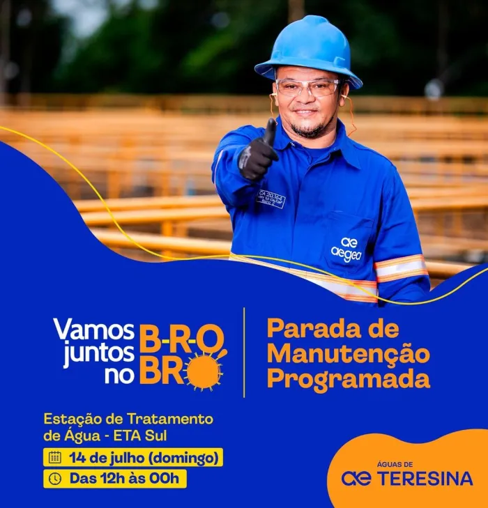 Foto: Reprodução/Secom Piauí