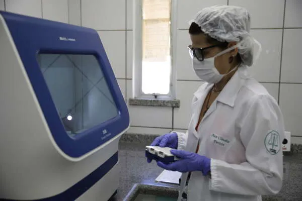 Especial Dia da Ciência: o que os olhos não veem, as máquinas identificam