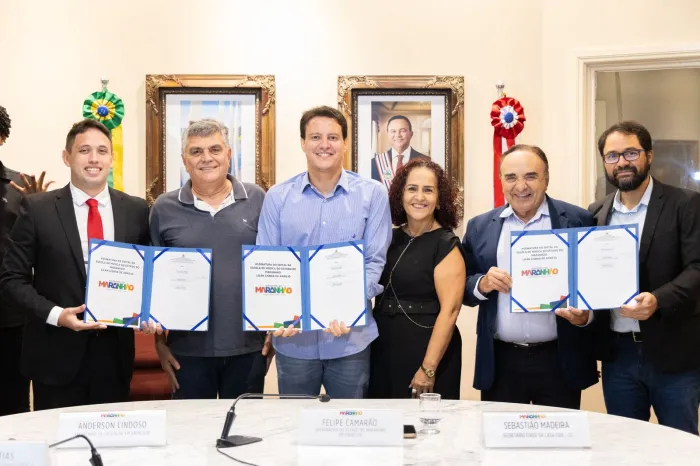 Lançado edital com mais de 120 vagas para novos alunos da Escola de Música do Maranhão