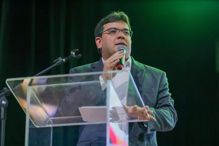 Rafael defende que redução da dívida dos estados seja igual ao valor da compensação às demais unidades da federação