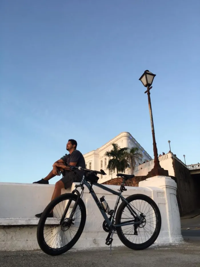 São Luís celebra o Dia Municipal do Ciclista com foco na conscientização e segurança