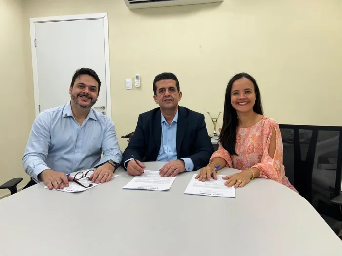 Ceir firma parceria com a UFPI para a formação de residentes e fortalecimento dos serviços de reabilitação