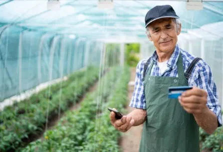 Aplicação de crédito rural no Espírito Santo cresce três vezes mais do que no Brasil