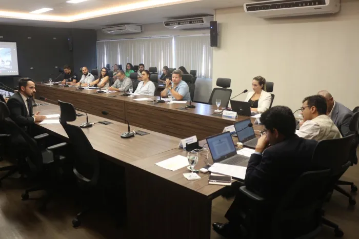 Tribunal de Recursos Ambientais julgou 141 processos no primeiro semestre de 2024