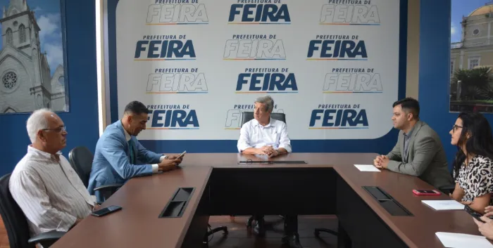 Igreja dos Santos dos Últimos Dias quer ampliar serviço social em Feira com apoio da Prefeitura
