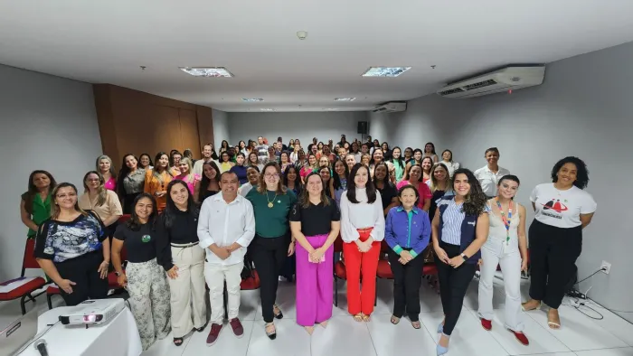 Foto: Reprodução/Secom Maranhão