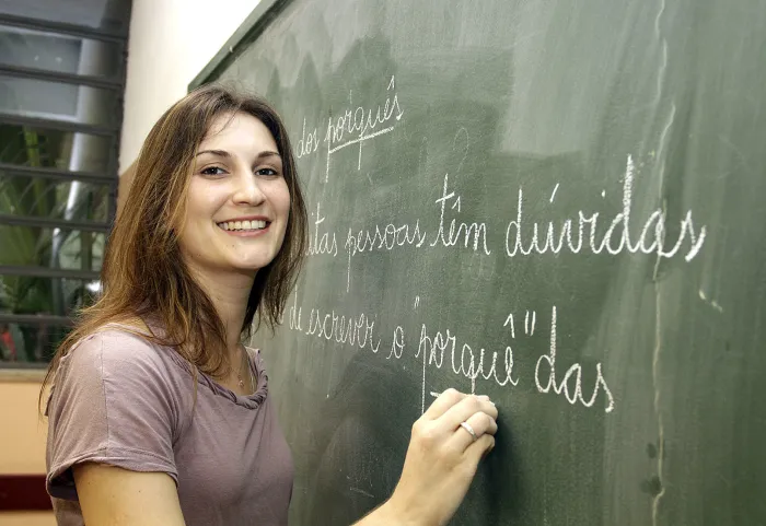 SP recebe até 5 de agosto cadastro para seleção de professores do Ensino Técnico