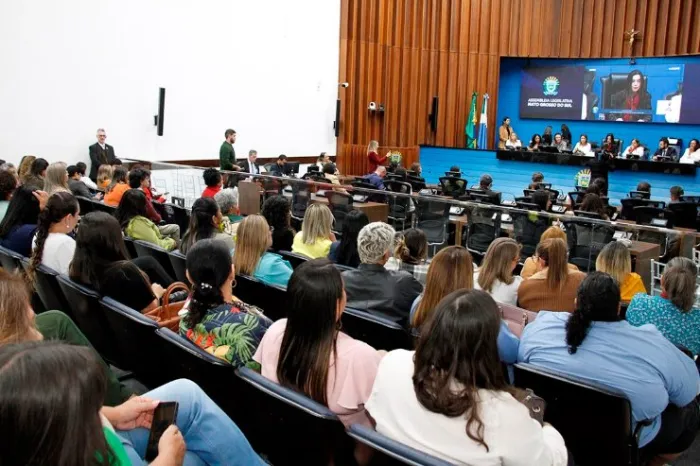 Com participação de ministra, evento debate efetivação da presença das mulheres no poder