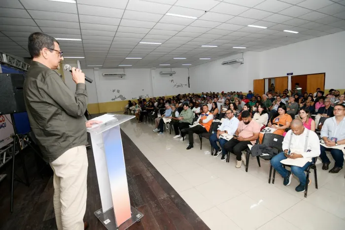 Nova Iguaçu elege seus delegados para a Conferência Estadual das Cidades