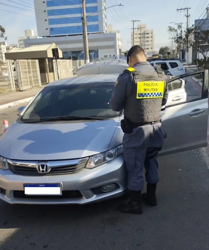 Foto: Reprodução/Polícia Militar - ES