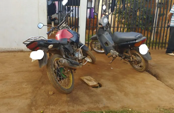 Foto: Reprodução/Polícia Civil - MS