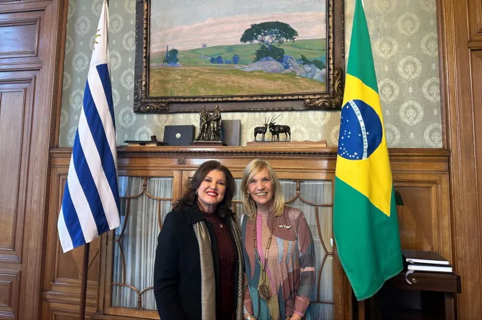 Foto: Reprodução/Secom SC