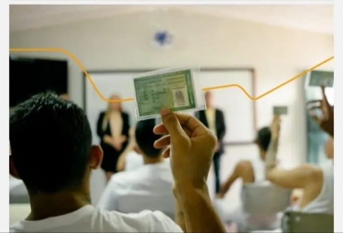 Foto: Reprodução/Secom Paraíba