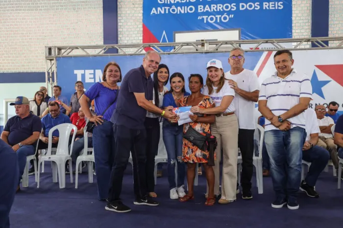 Crédito: Alex Ribeiro / Ag. Pará