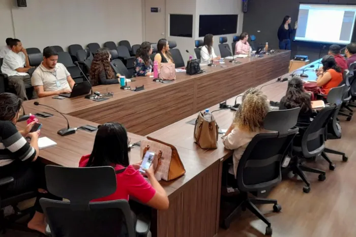 Semas discute atualização dos processos de regularização ambiental de imóveis rurais