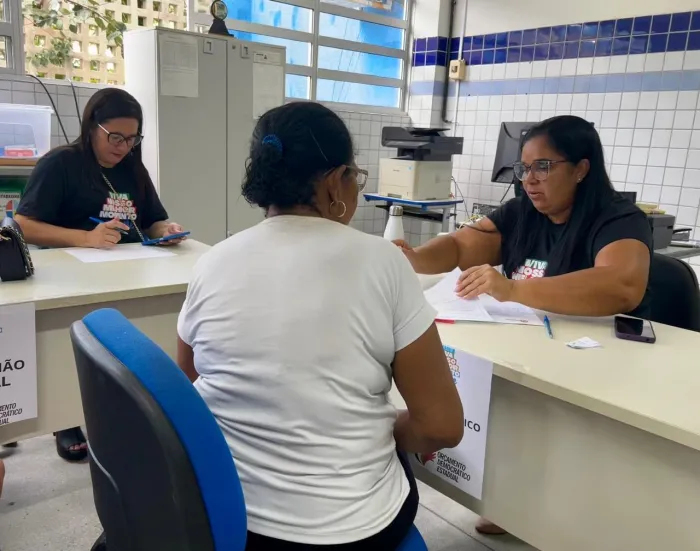 Foto: Reprodução/Secom Paraíba
