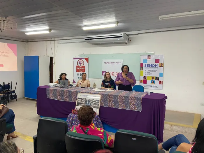Foto: Reprodução/Secom Paraíba