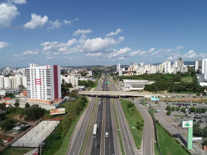Raposo Tavares receberá melhorias
