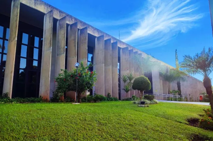 Agenda: ALEMS termina 1º semestre com votação final da LDO