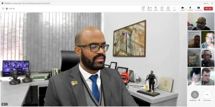 Foto: Reprodução/Polícia Civil - MS