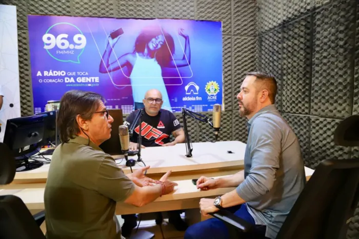 Festivais indígenas são tema do programa Shane Hui – A Voz da Aldeia deste sábado, na Aldeia FM e Difusora Acreana