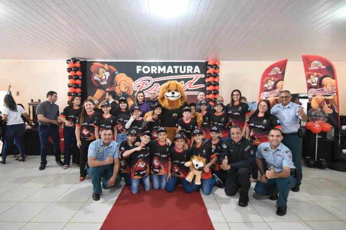 Foto: Divulgação/PM - MS