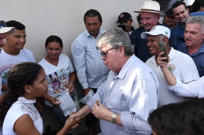 Foto: Reprodução/Secom Paraíba