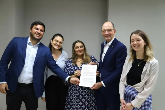 Governo do Acre, Reino Unido e Alemanha estabelecem novos acordos para a Fase II do Programa REM Acre até 2026