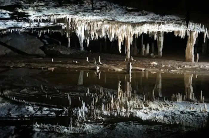 Websérie mostra diversas opções turísticas em Goiás (Foto: Richard Oliveira)