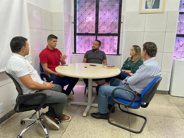 Governador Carlos Brandão avança com execução do Programa Cirurgias – Aqui, a Fila Anda e anuncia mutirão oncológico