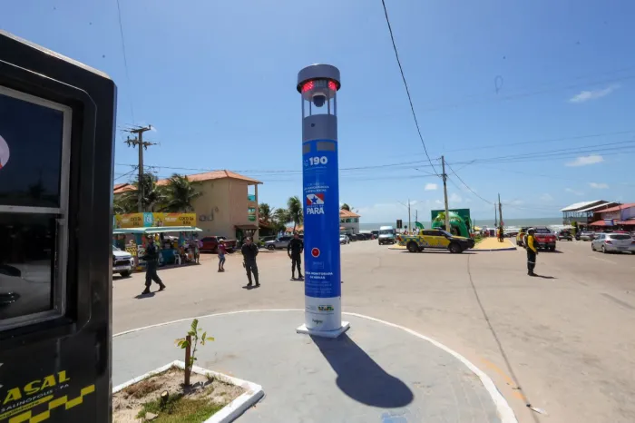 Crédito: Alex Ribeiro / Ag. Pará