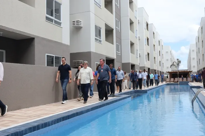 Foto: Reprodução/Secom Paraíba