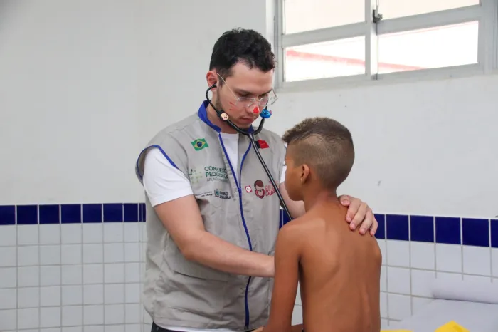 Foto: Reprodução/Secom Paraíba