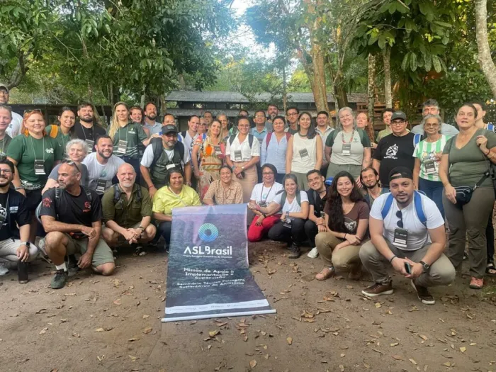 Acre aprova mais de R$ 5 milhões em recursos durante Missão Técnica de Supervisão do Projeto Paisagens Sustentáveis da Amazônia