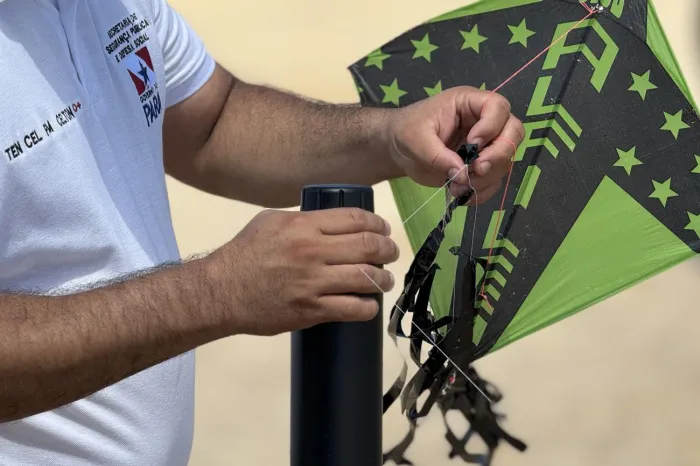 Crédito: Ascom Segup