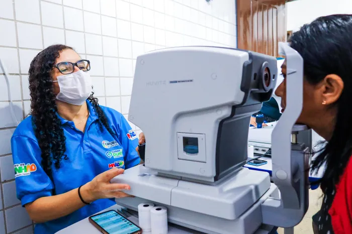 - População tem aprovado o serviço implementado em municípios maranhenses (Foto: Divulgação)