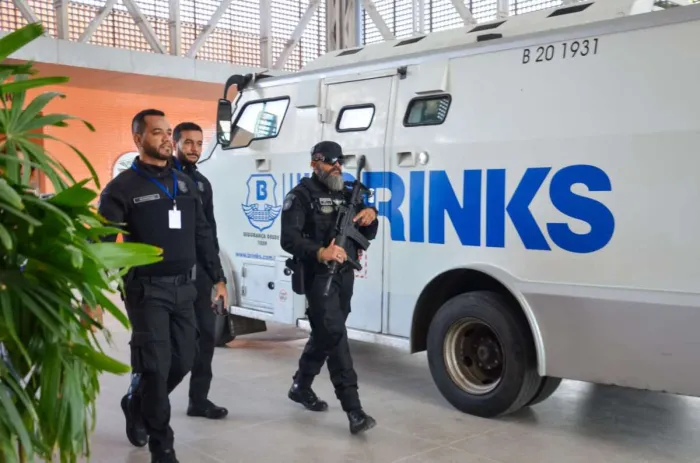 Operação “Adsumus” garante segurança para concurso para a nova turma de policiais penais do Ceará