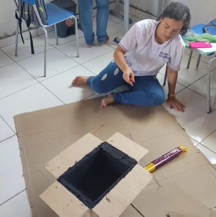 Foto: Reprodução/Secom Paraíba